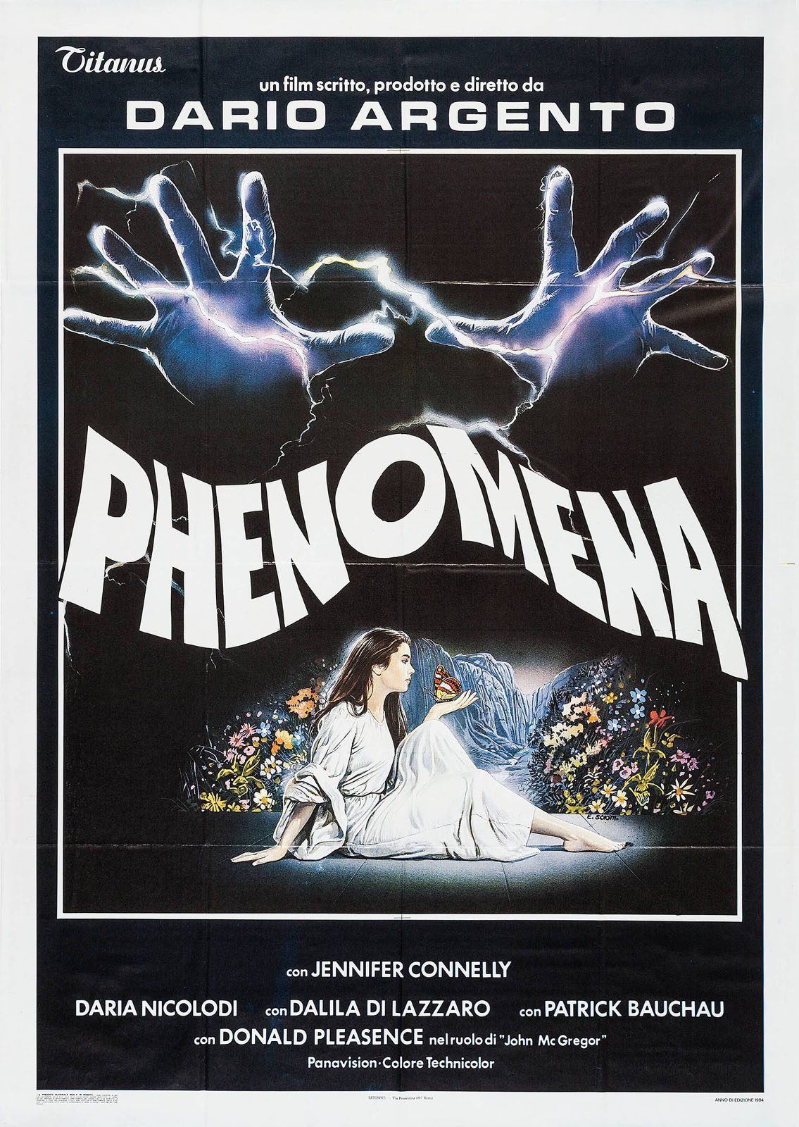 PHENOMENA